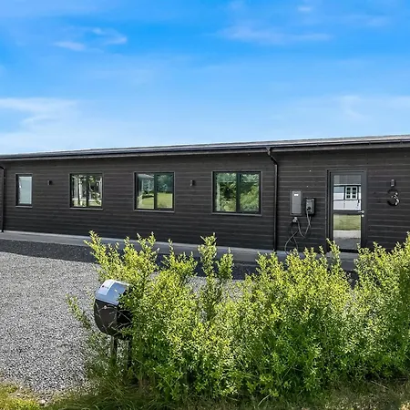 Bridgette Holiday home